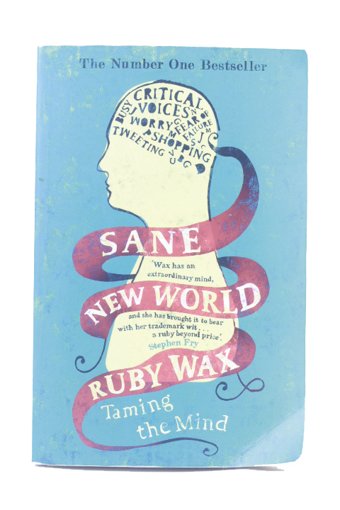 SaneNewWorld